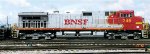 BNSF C44-9W 746